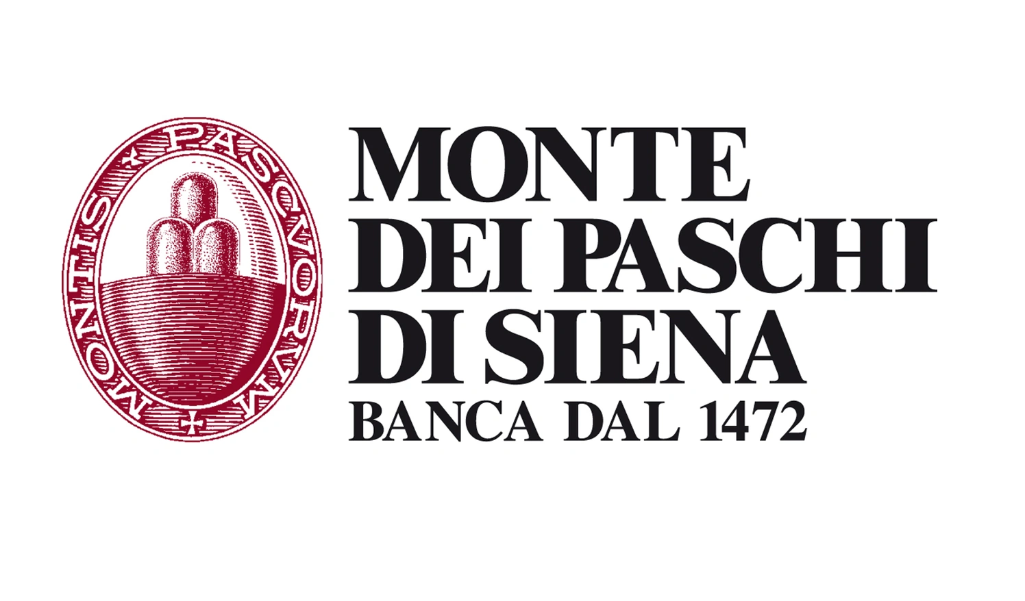 LOGO BANCA MONTE DEI PASCHI DI SIENA